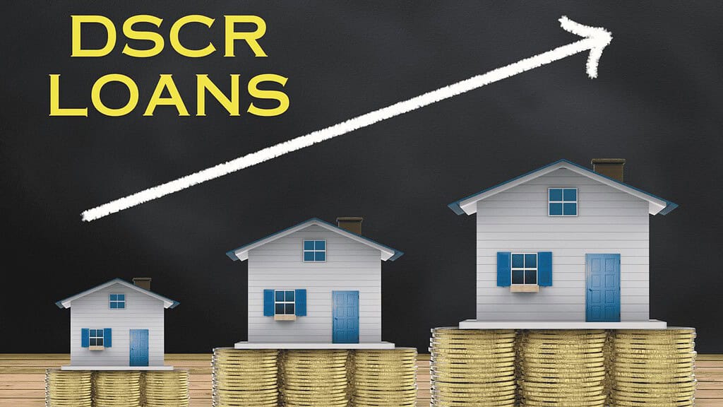 DSCR Loans