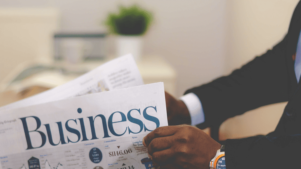 business mortgages