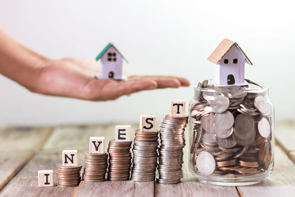 what to look for in an investment property