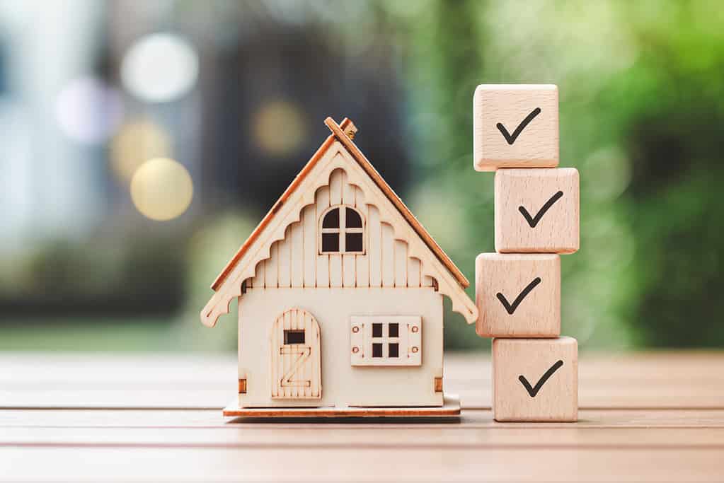 Commercial Real Estate Checklist