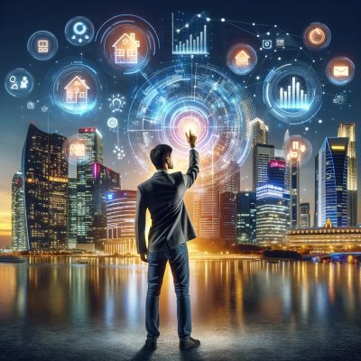 How to Use AI in Real Estate