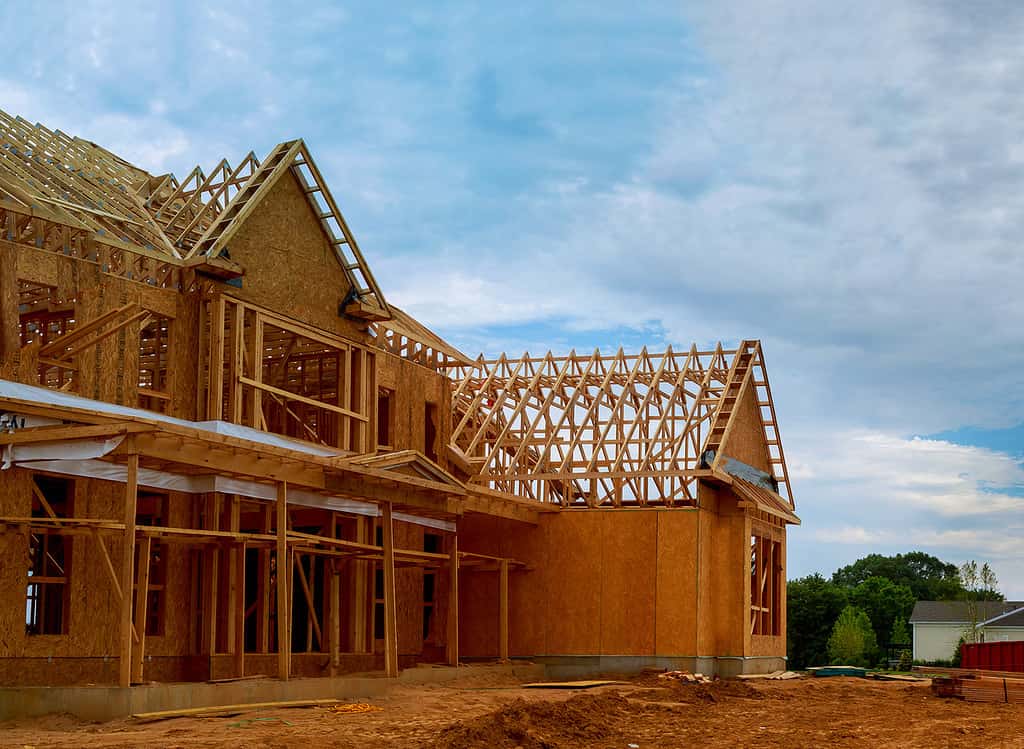 construction loan for house