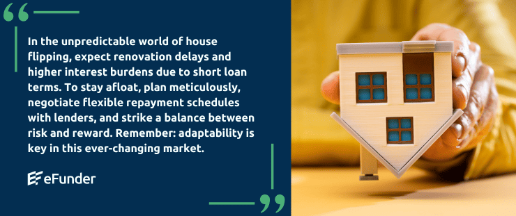fix and flip loans for beginners
