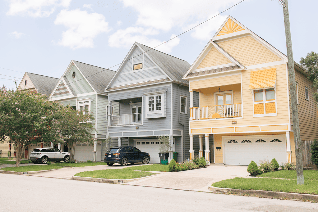 what to look for in an investment property