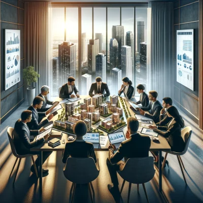 is syndicated real estate right for you