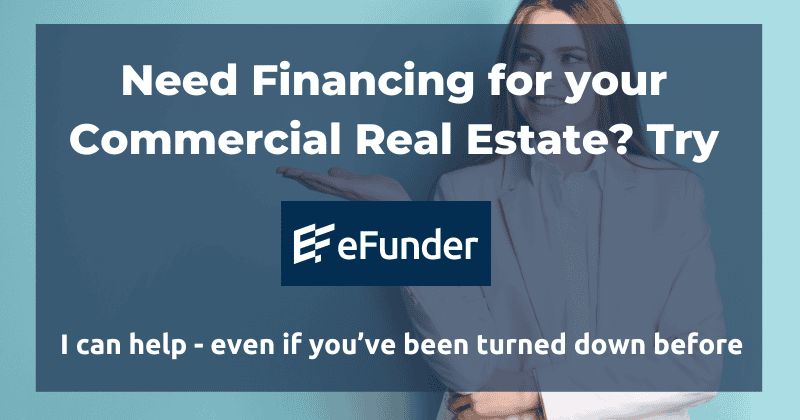 commercial real estate bridge loan