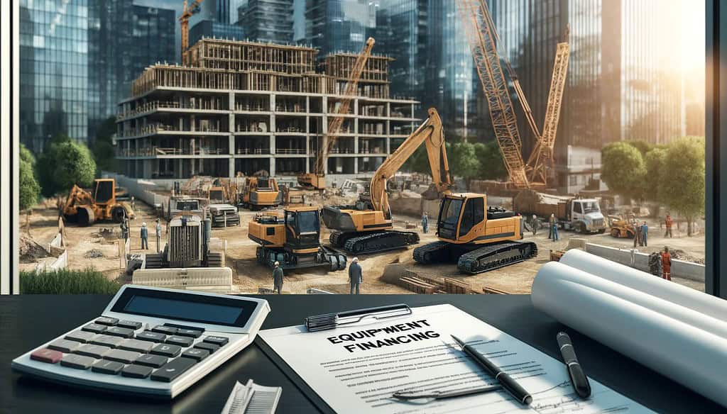 Equipment Financing