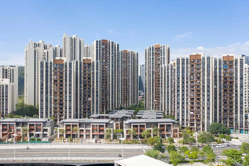 Is Now the Right Time to Invest in Commercial Real Estate