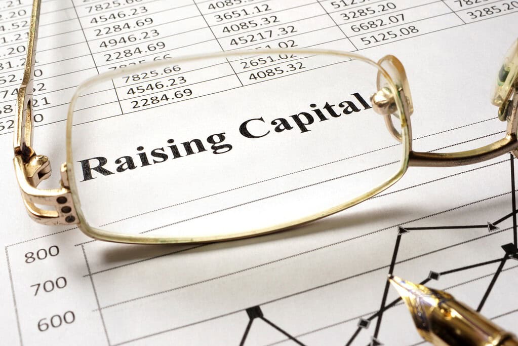 Raising Capital for Real Estate