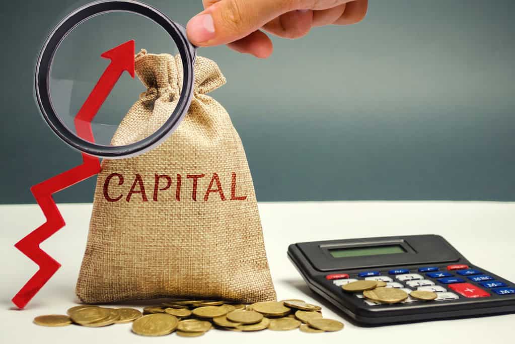 Raising Capital for Real Estate