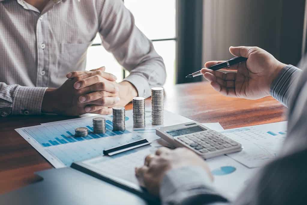 Real Estate Residual Income
