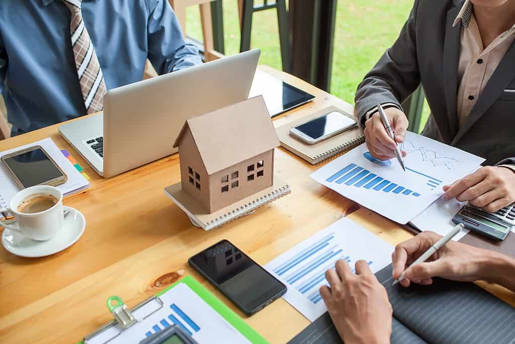 Real Estate Underwriting