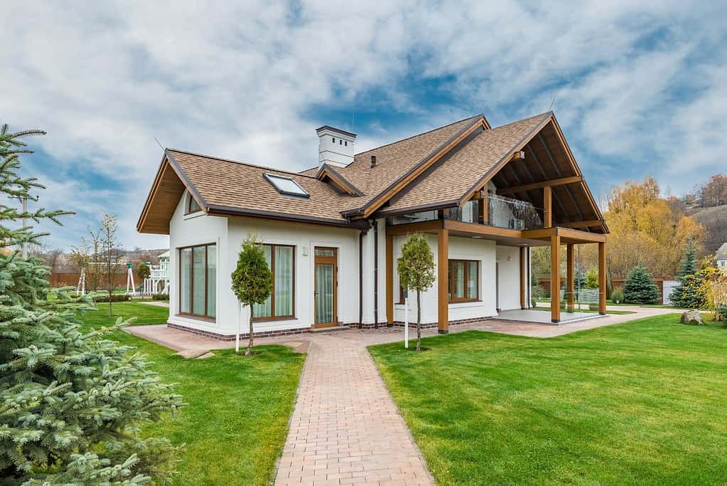 What is a Turnkey Property
