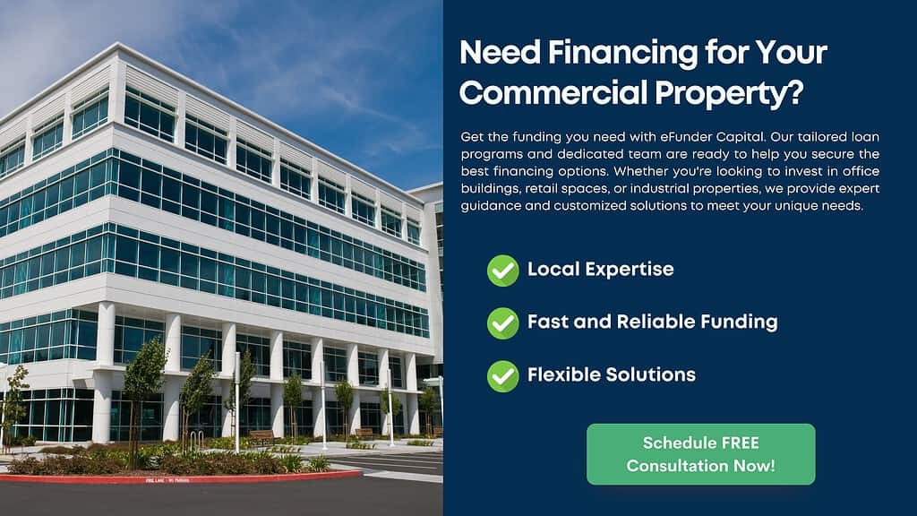 eFunder Capital Loan Program