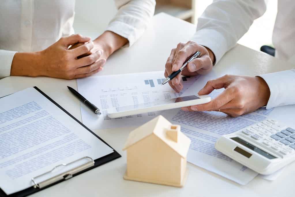 Wholesale in Real Estate