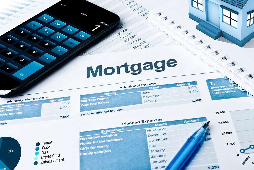 Mortgages for Businesses