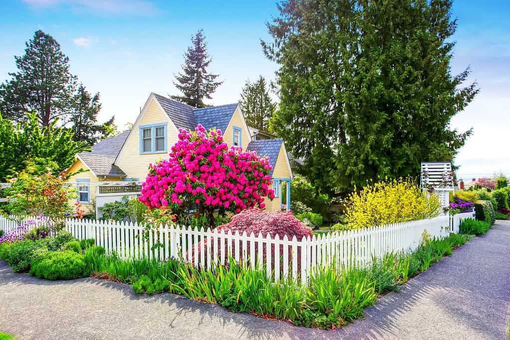appurtenance in real estate