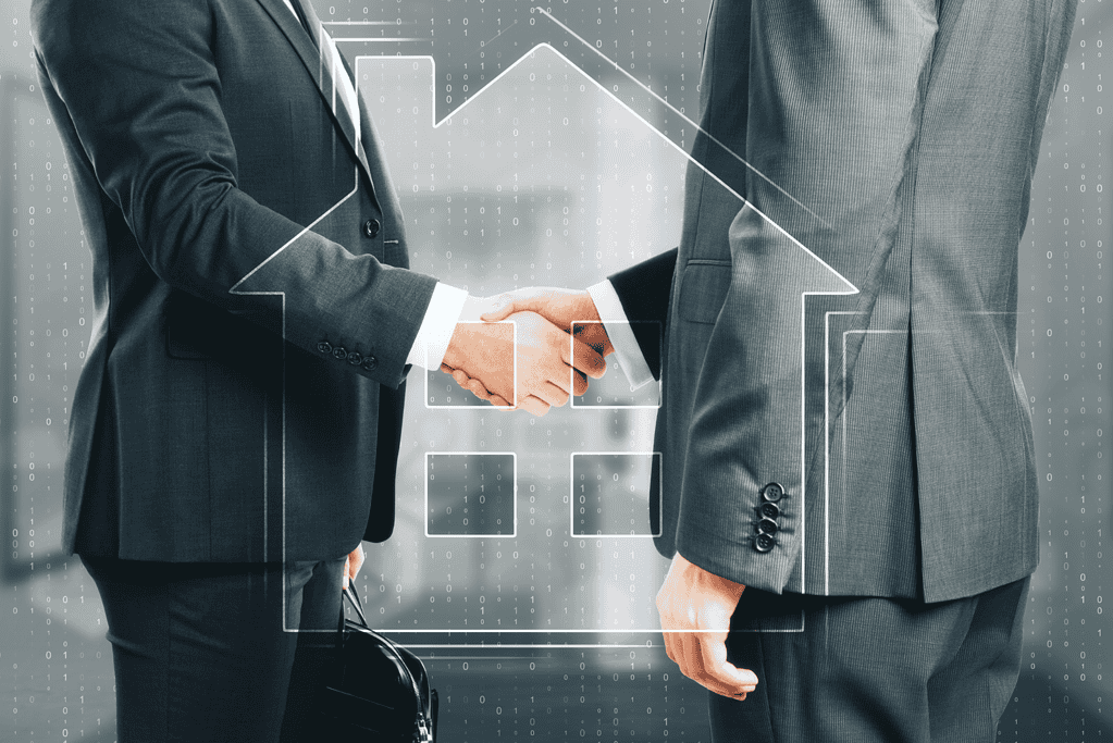 Real Estate Social Networks