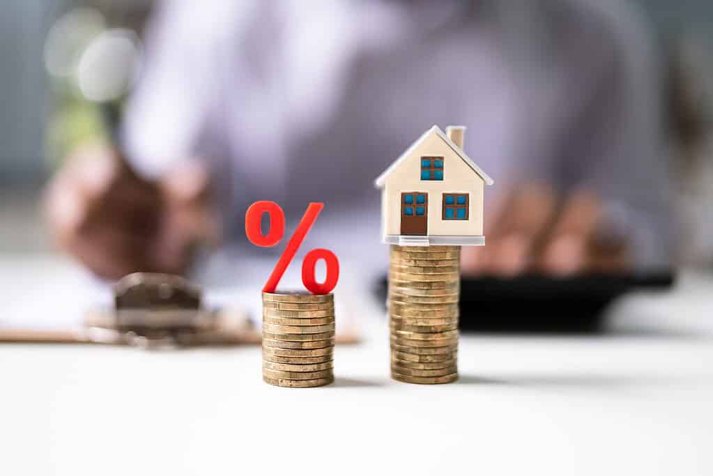 real estate appreciation