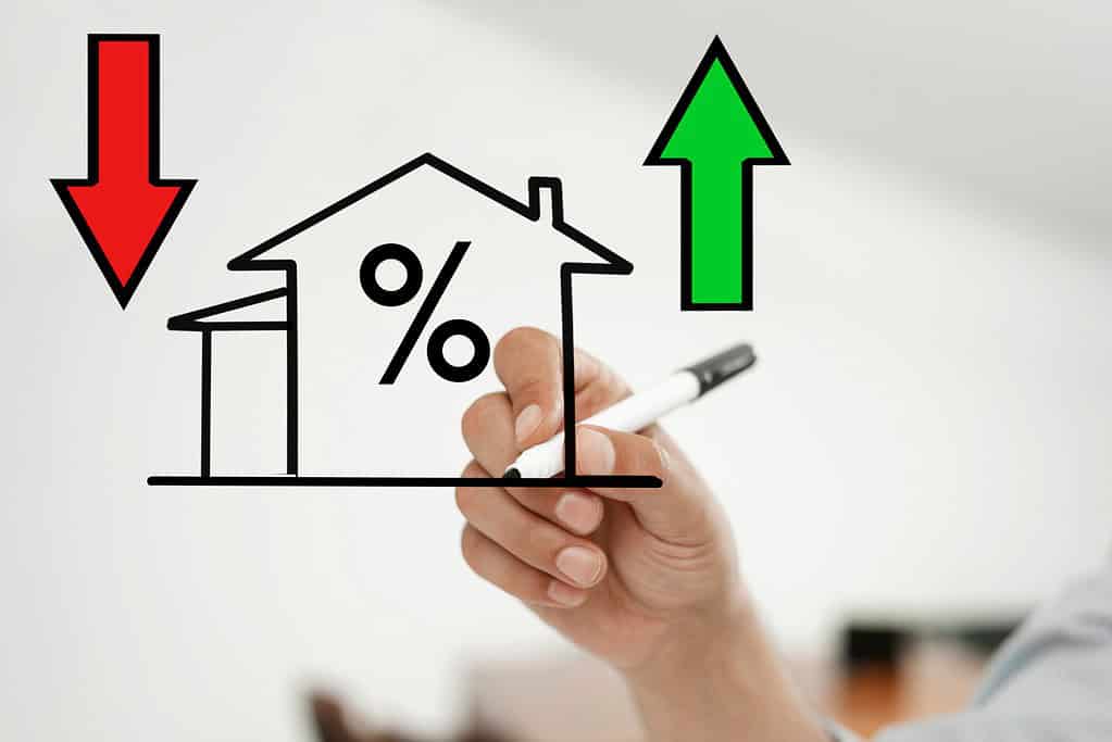 What type of loan is best for investment property