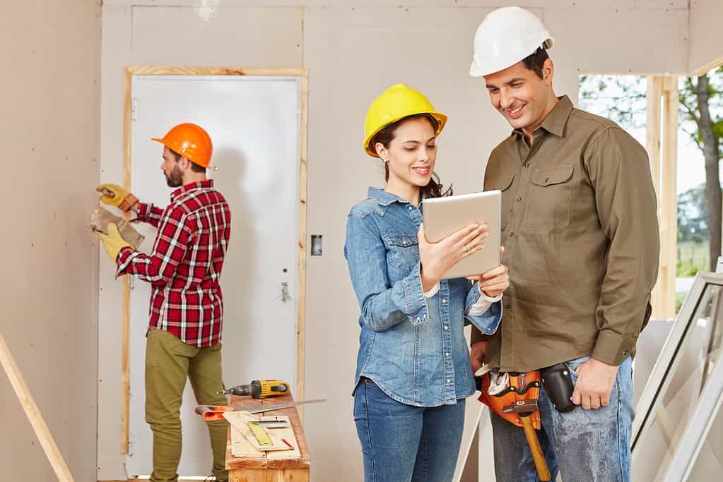 what is rehab loan
