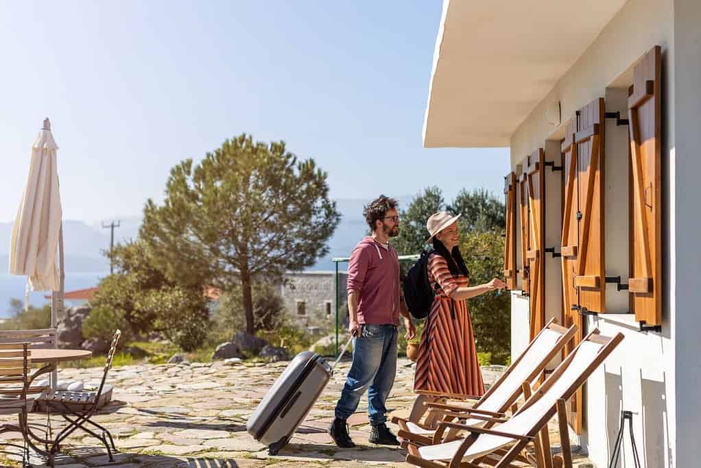 what is str in real estate