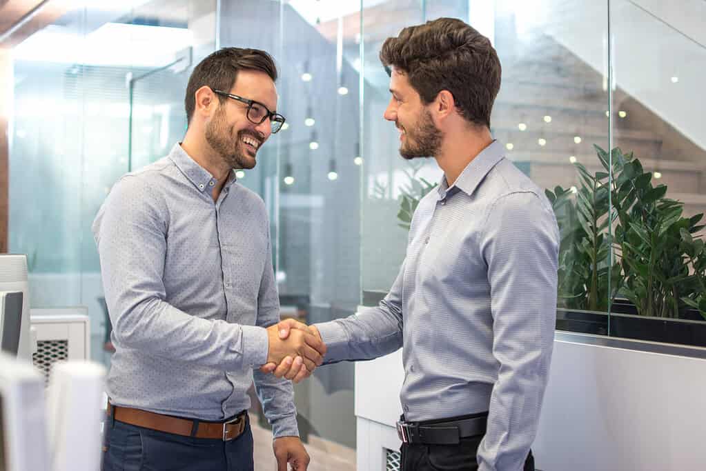 networking