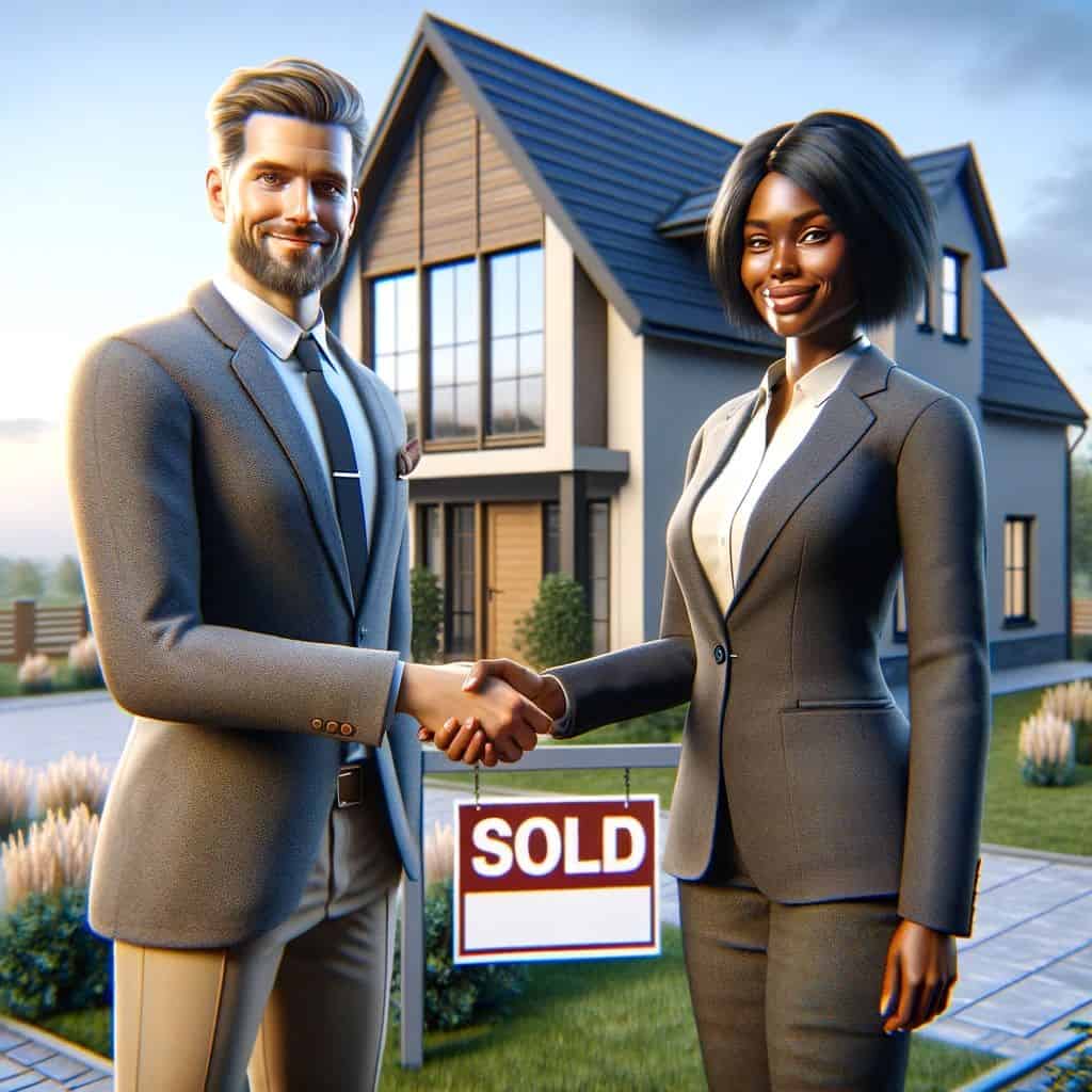 Joint Tenancy in Property Ownership