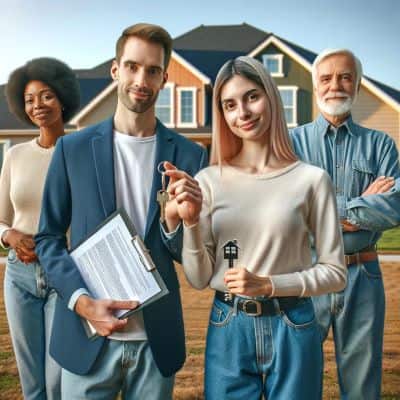 Joint Tenancy