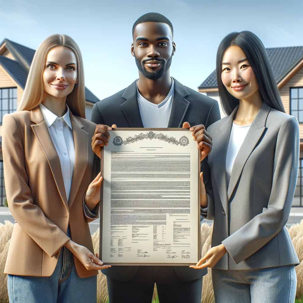 Ownership Rights and Responsibilities in Joint Tenancy