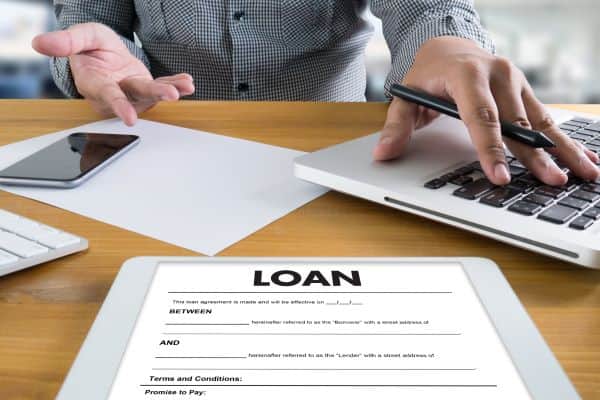 What is Commercial Bridge Loans