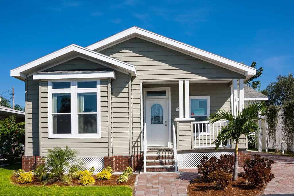 What is a Turnkey Property?