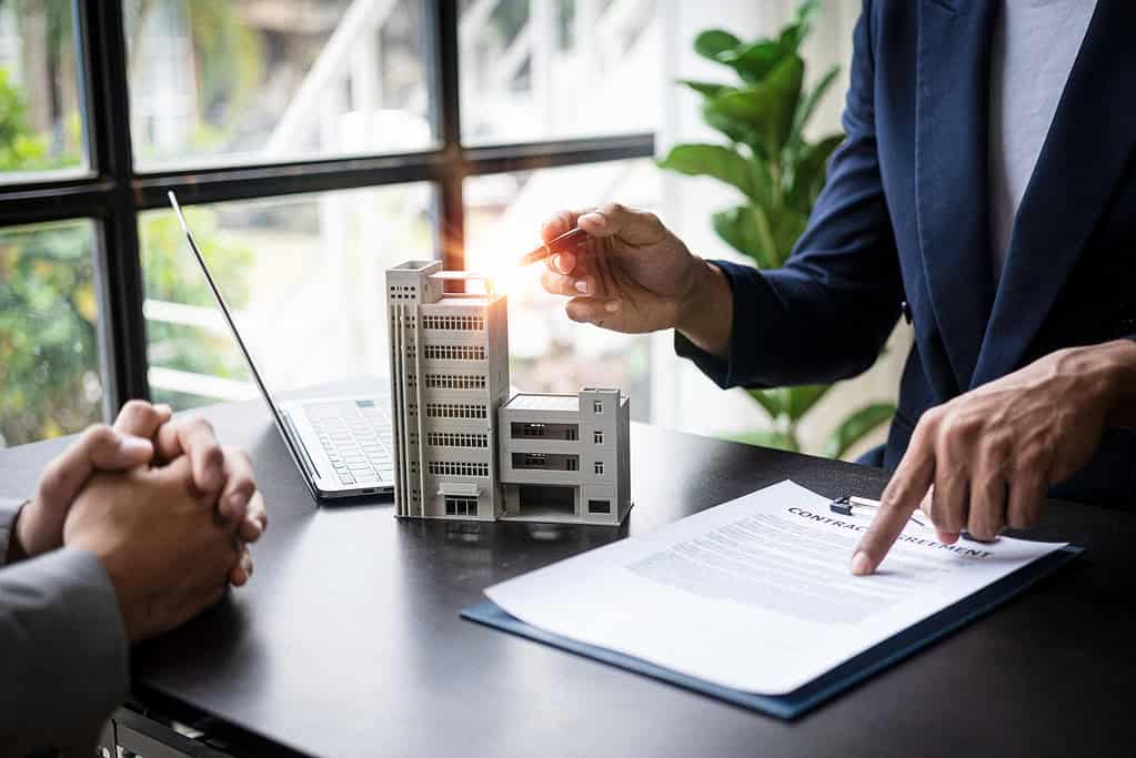 Understanding Commercial Real Estate Financing
