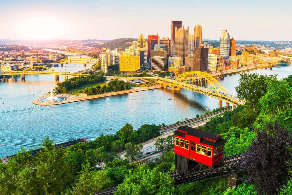 Pittsburgh Real Estate Market