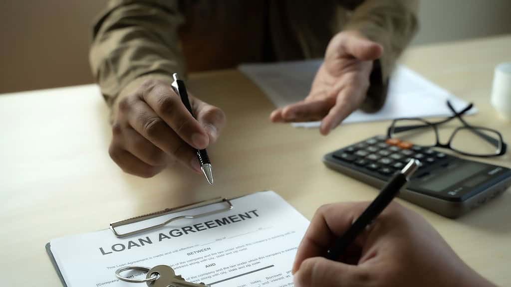 Securing a Business Mortgage Today