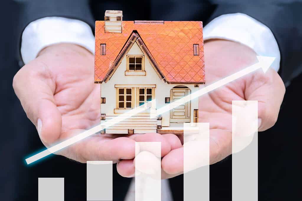 Real Estate Investment Strategy