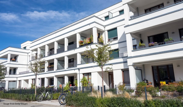 How to Buy a Multifamily Property with No Money