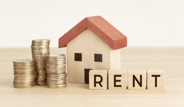 rental property business