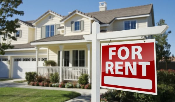 how to buy rental property
